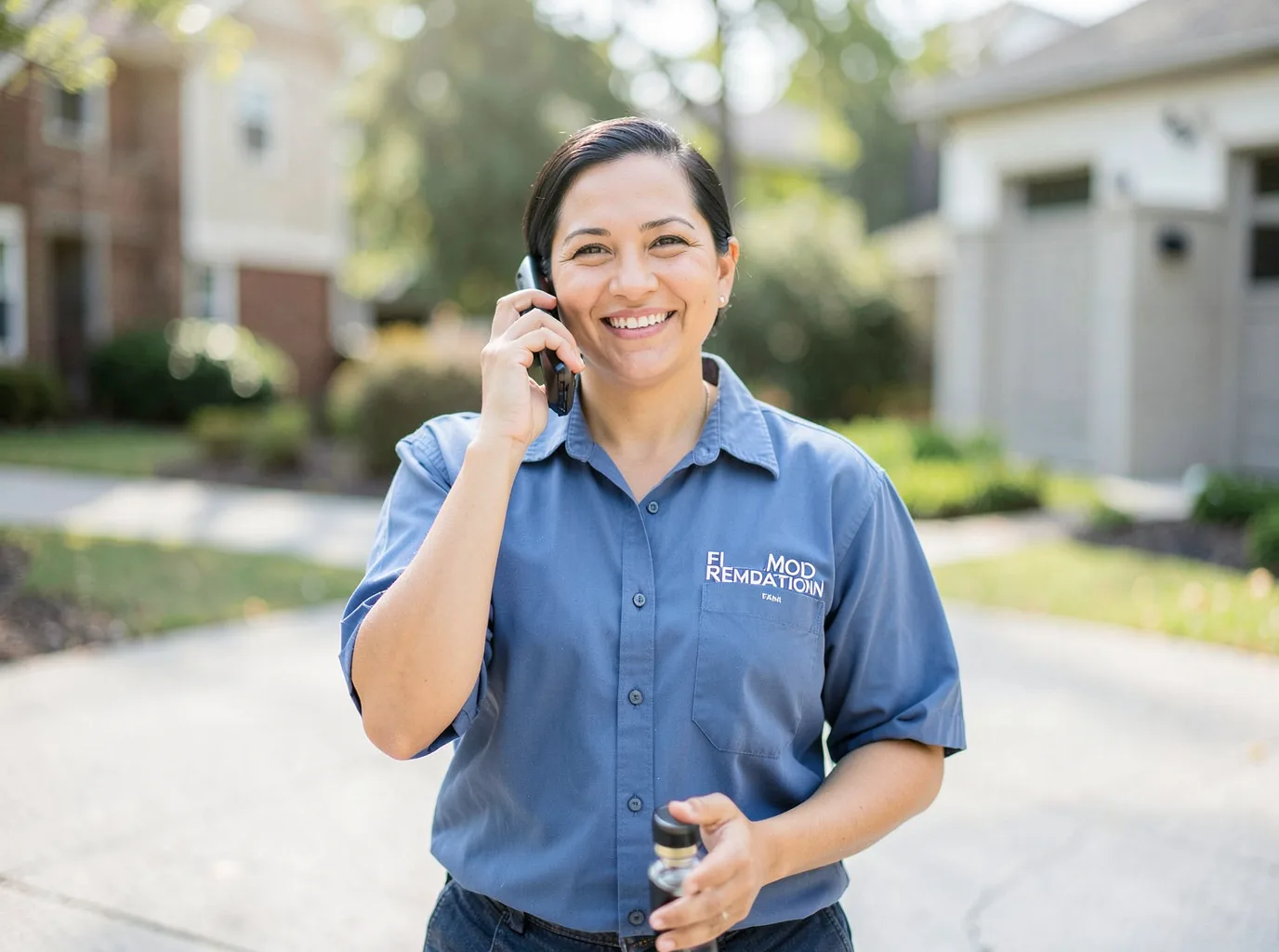 Mold Remediation Salvo, NC FAQs